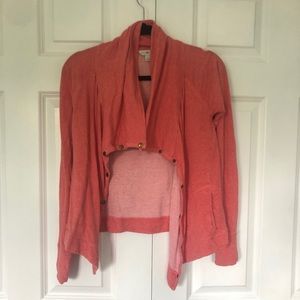 Lucky Brand sweatshirt